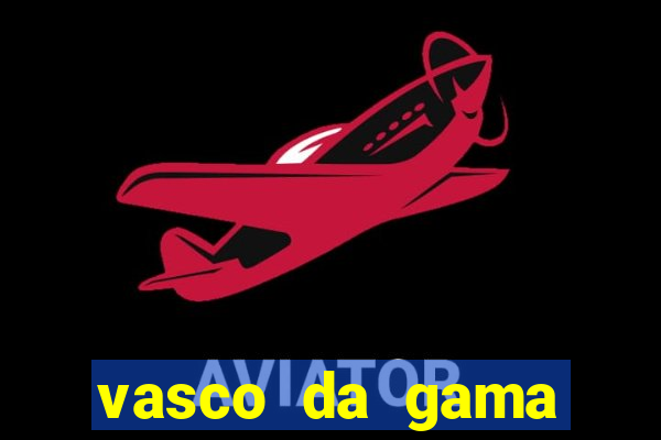 vasco da gama traficante de escravos